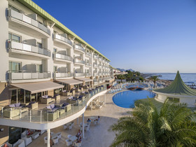 Corendon Playa Kemer