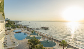 Corendon Playa Kemer