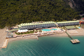 Corendon Playa Kemer