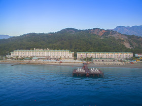 Corendon Playa Kemer