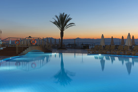 Corendon Playa Kemer