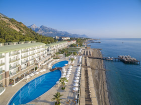 Corendon Playa Kemer