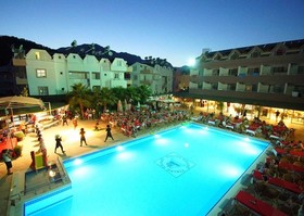 Grand Viking Hotel