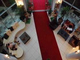 Grand Viking Hotel