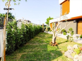 Güvenpark Residence & Hotel