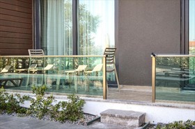 Güvenpark Residence & Hotel