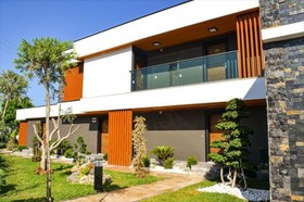Güvenpark Residence & Hotel