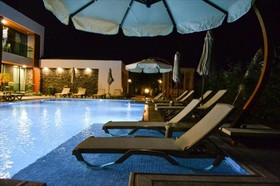 Güvenpark Residence & Hotel