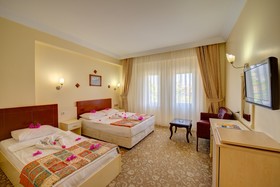Havana Hotel