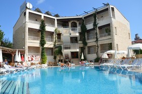 Havana Hotel