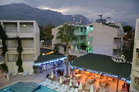 Havana Hotel