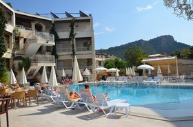 Havana Hotel