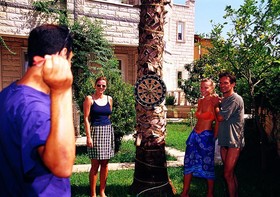 Havana Hotel