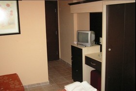 Himeros Beach Hotel