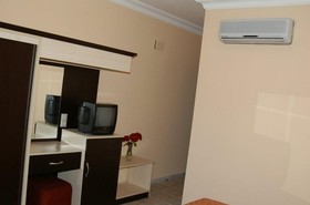 Himeros Beach Hotel