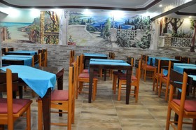 Himeros Beach Hotel