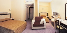 Himeros Life Hotel