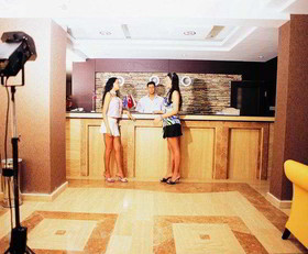 Himeros Life Hotel