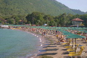 Himeros Life Hotel