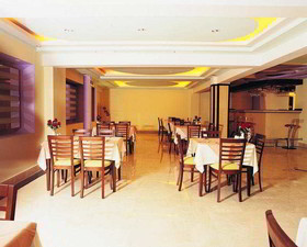 Himeros Life Hotel