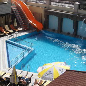Himeros Life Hotel