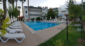 Hotel Haus Eden
