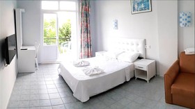 Hotel Haus Eden