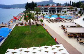AQI Hydros Club