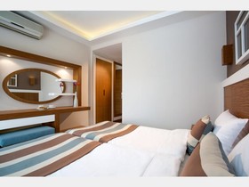 Lavia Hotels Kemer