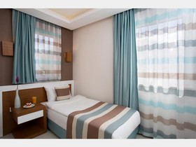 Lavia Hotels Kemer