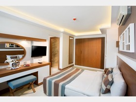 Lavia Hotels Kemer