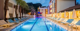 Lavia Hotels Kemer