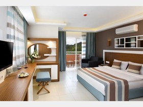 Lavia Hotels Kemer