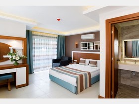 Lavia Hotels Kemer