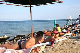Imeros Hotel Beldibi