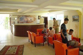 Imeros Hotel Beldibi