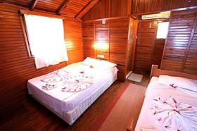 Imeros Hotel Beldibi