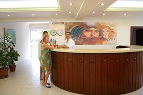 Imeros Hotel Beldibi