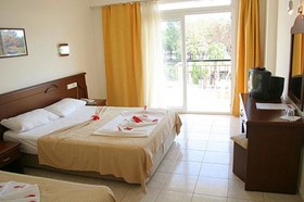 Imeros Hotel Beldibi