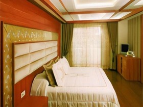 Sunland Resort Hotel Beldibi