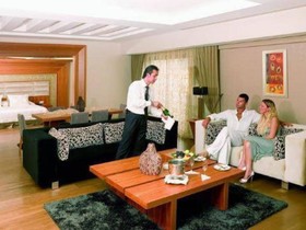 Sunland Resort Hotel Beldibi