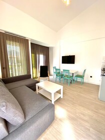 Istanbul Beach Hotel Sweet Home