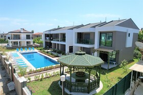 Istanbul Beach Hotel Sweet Home