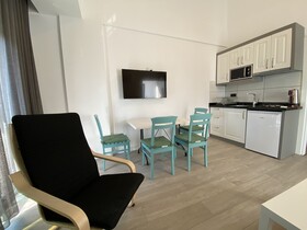 Istanbul Beach Hotel Sweet Home