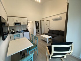 Istanbul Beach Hotel Sweet Home