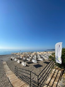 Istanbul Beach Hotel Sweet Home