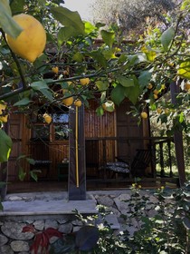 Kairos Bungalows