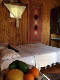 Kairos Bungalows