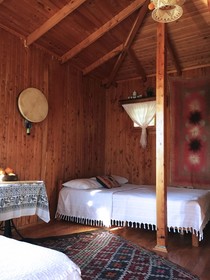 Kairos Bungalows