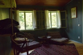 Kairos Bungalows